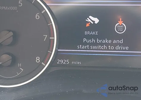 2025 Nissan Sentra Sv from USA, damaged, VIN 3N1AB8CV4SY306134